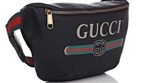 gucci riñoneras|rinonera Gucci mini.